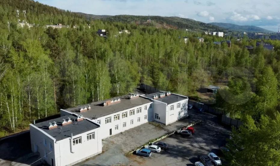 «Строили как наследство»: в Челябинской области продают отель «Ильмен-Тау» 1 «Строили как наследство»: в Челябинской области продают отель «Ильмен-Тау» 1