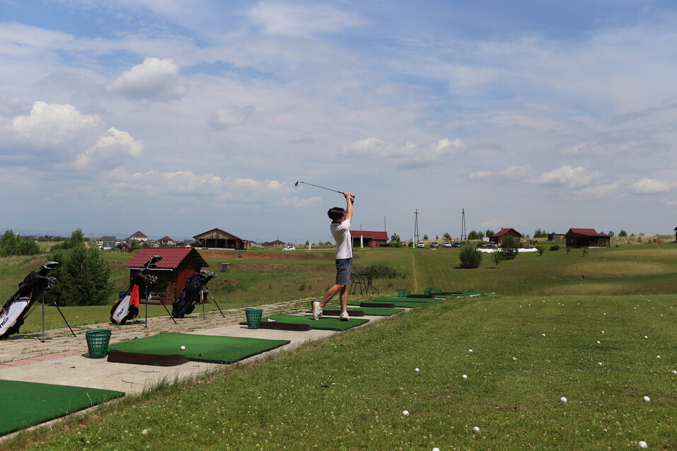 Проекты, меняющие реальность: Русское поле
5 Проекты, меняющие реальность: Русское поле
5