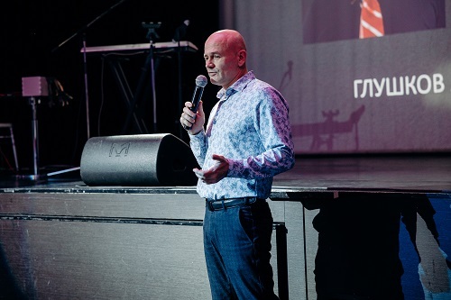 Закрытый клуб «Миллиард» выбрал шорт-лист открытым голосованием
3 Закрытый клуб «Миллиард» выбрал шорт-лист открытым голосованием
3