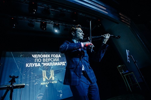 Закрытый клуб «Миллиард» выбрал шорт-лист открытым голосованием
4 Закрытый клуб «Миллиард» выбрал шорт-лист открытым голосованием
4