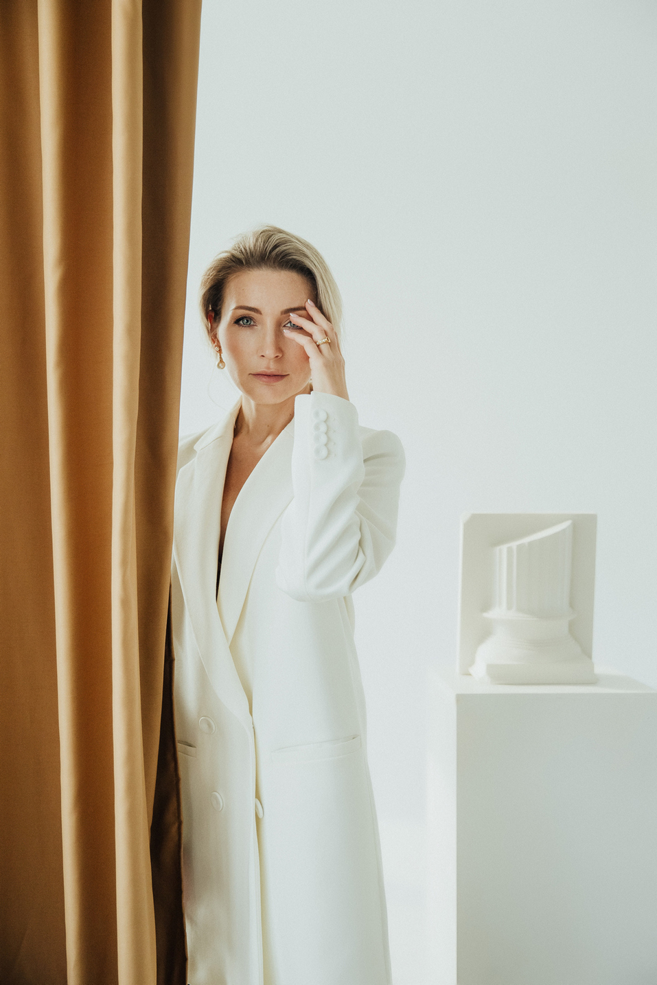 Елена Клецкая: В кризис искусство спасает деньги
1 Елена Клецкая: В кризис искусство спасает деньги
1