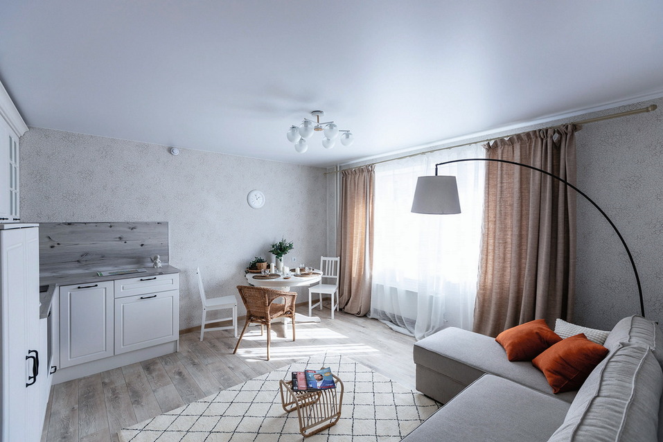 «Апрелевка»: всегда есть время для весны!
3 «Апрелевка»: всегда есть время для весны!
3