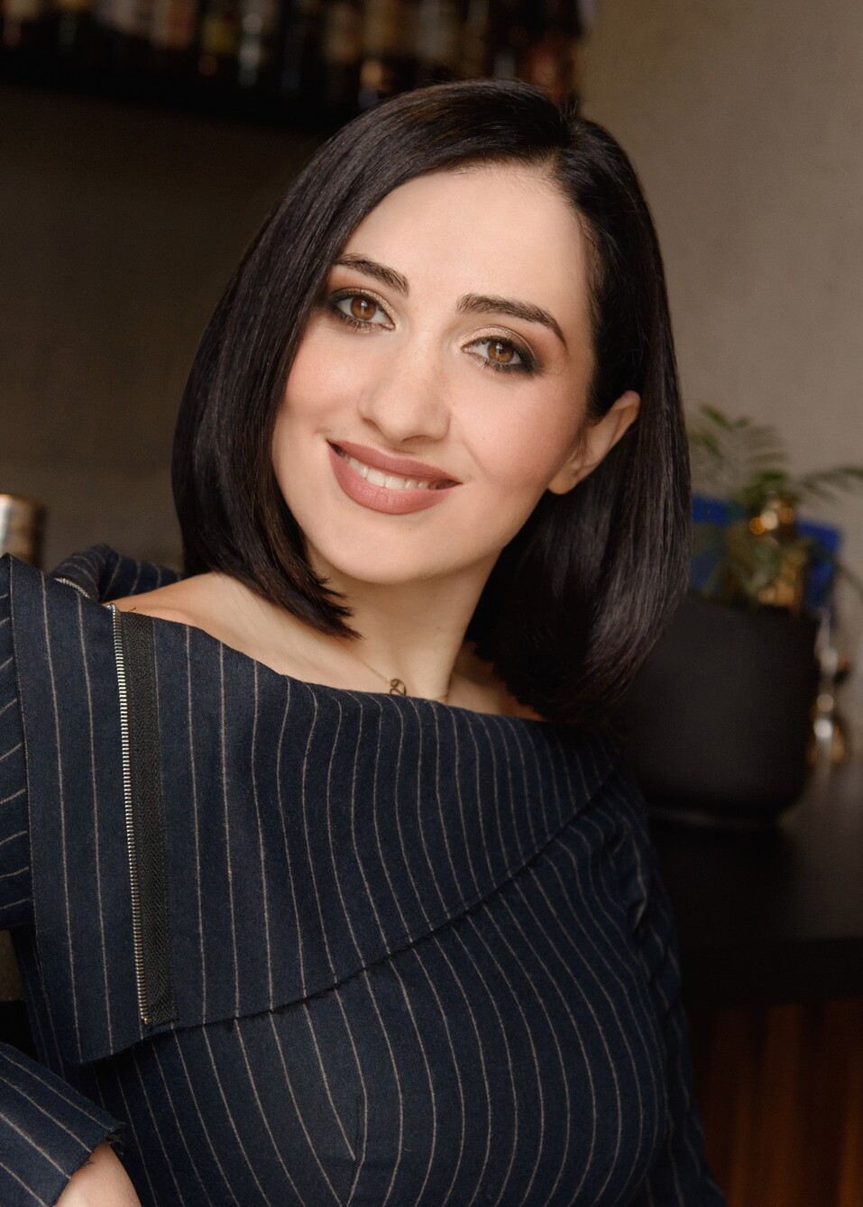 Александр Митраков: Во мне живут два лидера — харизматик и коммуникатор
1 Александр Митраков: Во мне живут два лидера — харизматик и коммуникатор
1