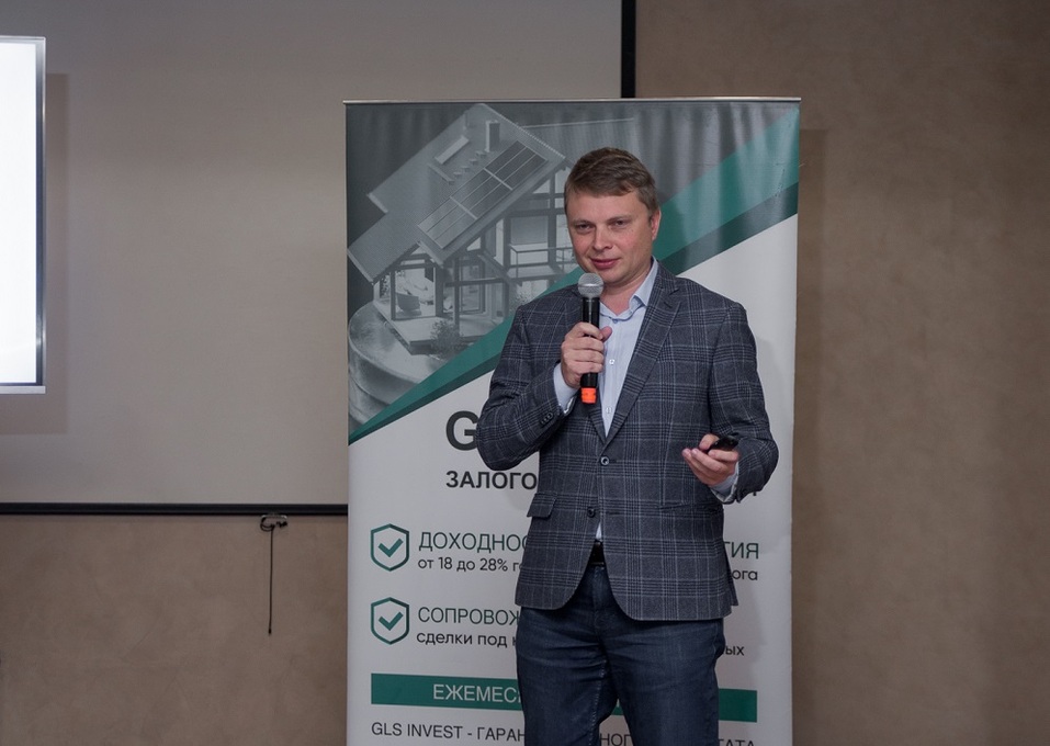 Оптимизируем, ищем максимум возможностей и инвестируем. Как прошел бизнес-завтрак DK 5 Оптимизируем, ищем максимум возможностей и инвестируем. Как прошел бизнес-завтрак DK 5