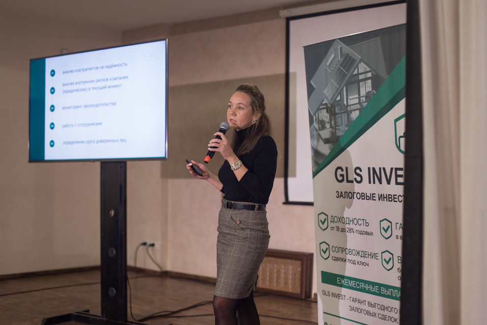 Оптимизируем, ищем максимум возможностей и инвестируем. Как прошел бизнес-завтрак DK 7 Оптимизируем, ищем максимум возможностей и инвестируем. Как прошел бизнес-завтрак DK 7