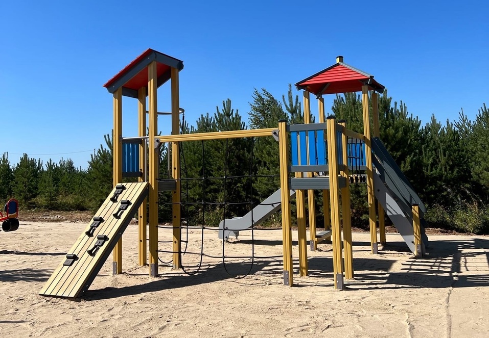 В окружении леса и озер: где купить дом в черте города и в уединенном месте
4 В окружении леса и озер: где купить дом в черте города и в уединенном месте
4