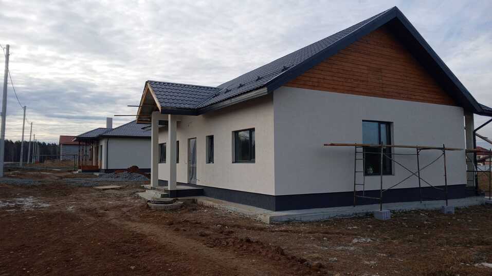 В окружении леса и озер: где купить дом в черте города и в уединенном месте
5 В окружении леса и озер: где купить дом в черте города и в уединенном месте
5