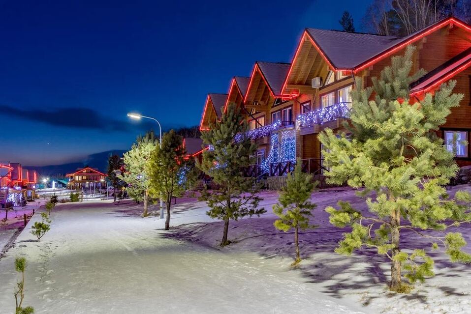 Горнолыжные курорты Южного Урала открывают сезон: что нового в 2022 году? 1 Горнолыжные курорты Южного Урала открывают сезон: что нового в 2022 году? 1