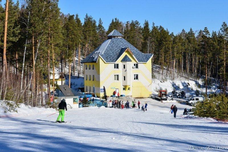 Горнолыжные курорты Южного Урала открывают сезон: что нового в 2022 году? 3 Горнолыжные курорты Южного Урала открывают сезон: что нового в 2022 году? 3