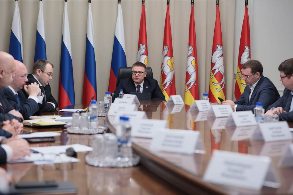 Текслер рассказал, как будут тратить бюджет Челябинской области в условиях дефицита 1 Текслер рассказал, как будут тратить бюджет Челябинской области в условиях дефицита 1