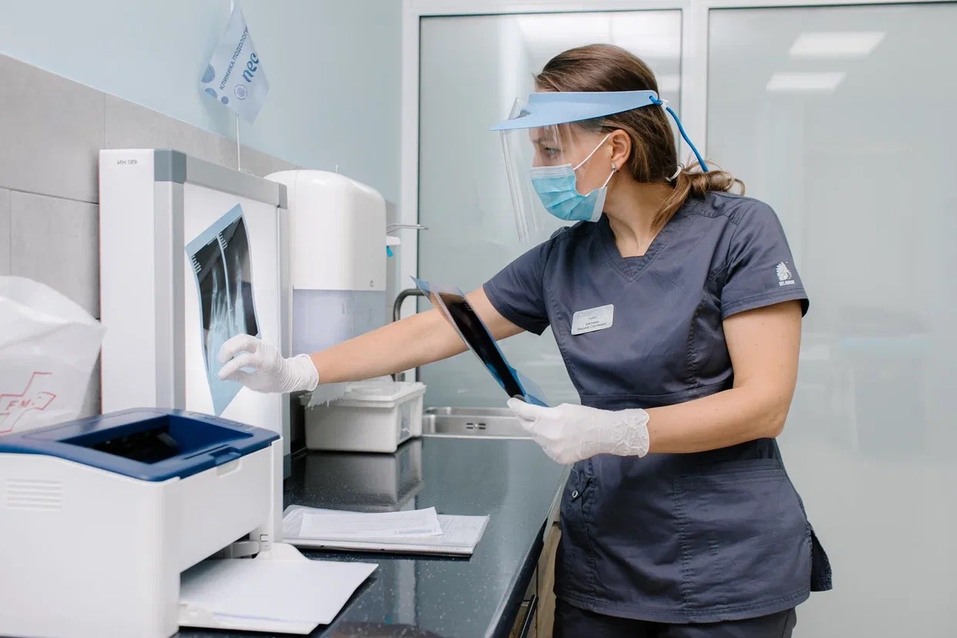 Марина Шиглина, директор «Первого центра подологии»: «Поздравляю, мы вас вылечим!»
1 Марина Шиглина, директор «Первого центра подологии»: «Поздравляю, мы вас вылечим!»
1