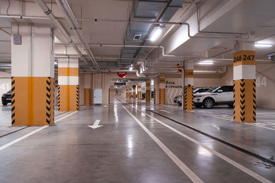 «Наша задача — сделать комплекс для всех, кто хочет жить в комфортных условиях» 5 «Наша задача — сделать комплекс для всех, кто хочет жить в комфортных условиях» 5