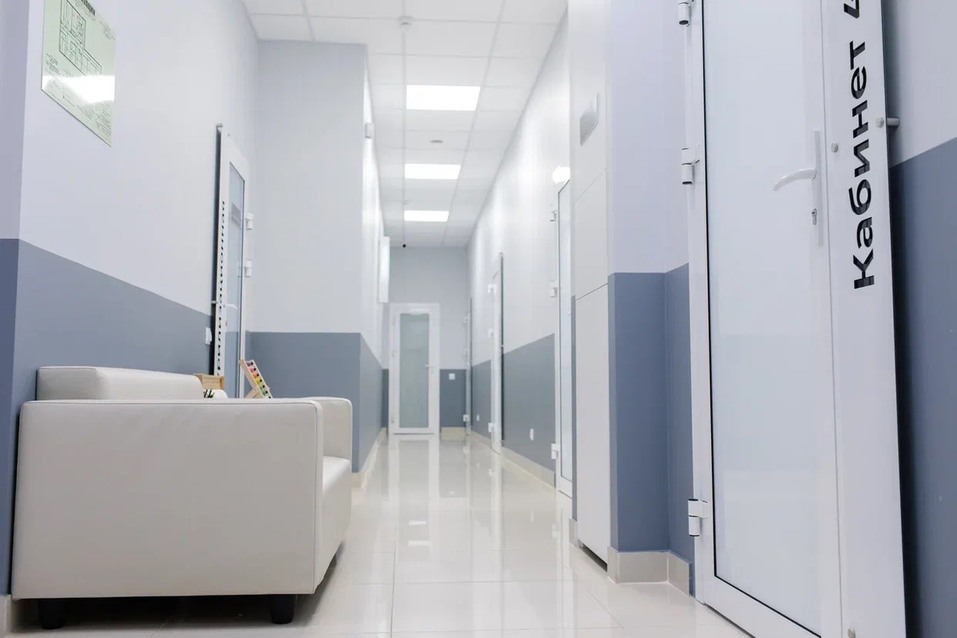 Марина Шиглина, директор «Первого центра подологии»: «Поздравляю, мы вас вылечим!»
3 Марина Шиглина, директор «Первого центра подологии»: «Поздравляю, мы вас вылечим!»
3