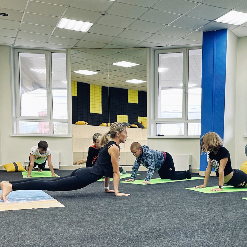 Татьяна Ермолович: Чтобы ребенок научился, ему должно быть интересно
1 Татьяна Ермолович: Чтобы ребенок научился, ему должно быть интересно
1