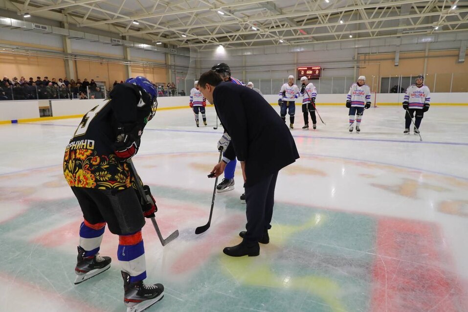 Фото: правительство Нижегородской области Фото: правительство Нижегородской области