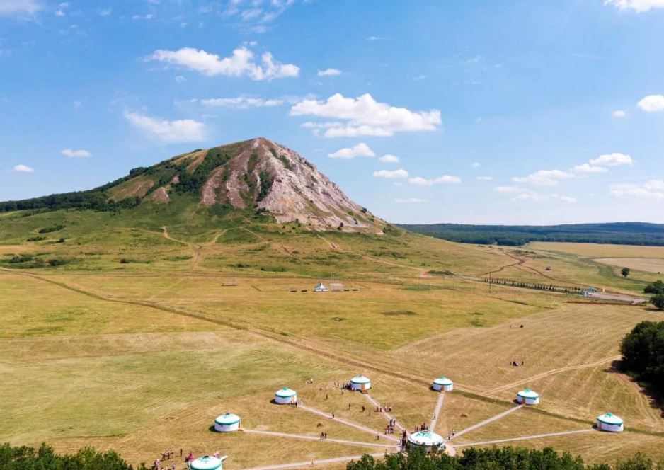 План туристского освоения озера Тургояк разработает Московский институт урбанистики 2 План туристского освоения озера Тургояк разработает Московский институт урбанистики 2