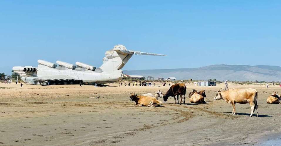 Что я там не видел? Дагестан — в гости за щедростью и удивлением 3 Что я там не видел? Дагестан — в гости за щедростью и удивлением 3