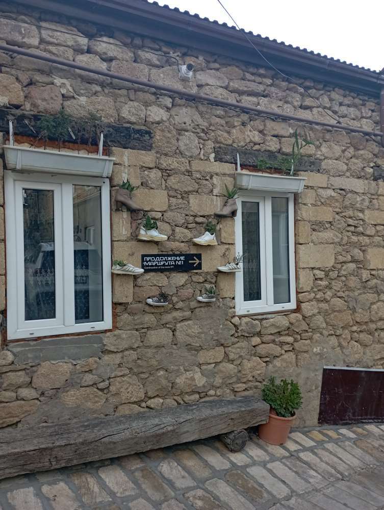 Что я там не видел? Дагестан — в гости за щедростью и удивлением 6 Что я там не видел? Дагестан — в гости за щедростью и удивлением 6