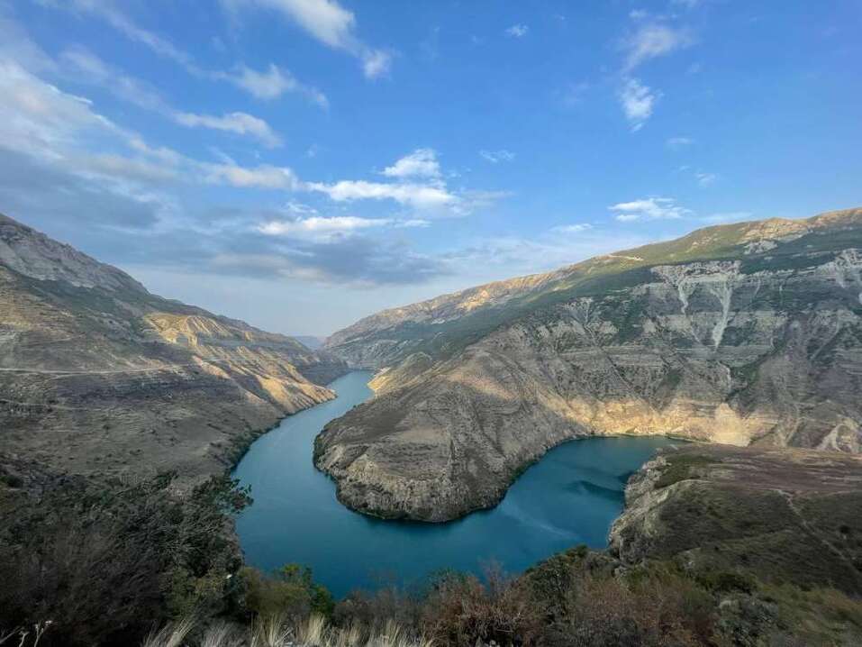 Что я там не видел? Дагестан — в гости за щедростью и удивлением 9 Что я там не видел? Дагестан — в гости за щедростью и удивлением 9