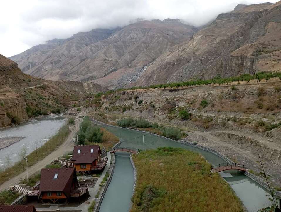 Что я там не видел? Дагестан — в гости за щедростью и удивлением 13 Что я там не видел? Дагестан — в гости за щедростью и удивлением 13