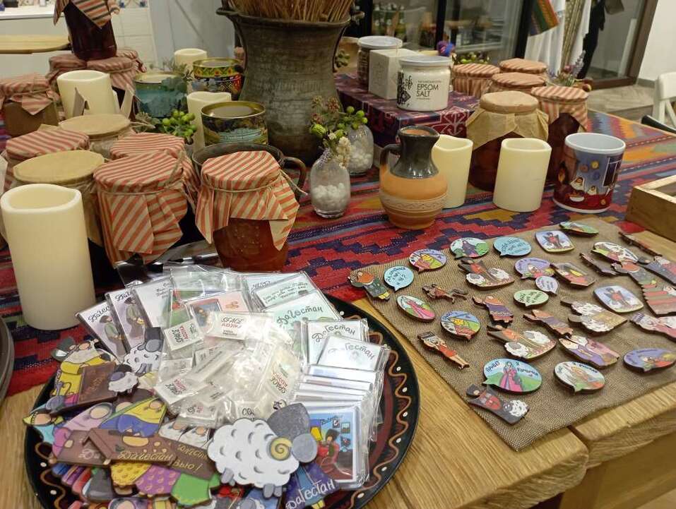 Что я там не видел? Дагестан — в гости за щедростью и удивлением 15 Что я там не видел? Дагестан — в гости за щедростью и удивлением 15