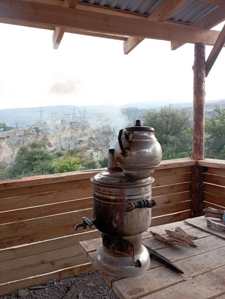 Что я там не видел? Дагестан — в гости за щедростью и удивлением 11 Что я там не видел? Дагестан — в гости за щедростью и удивлением 11