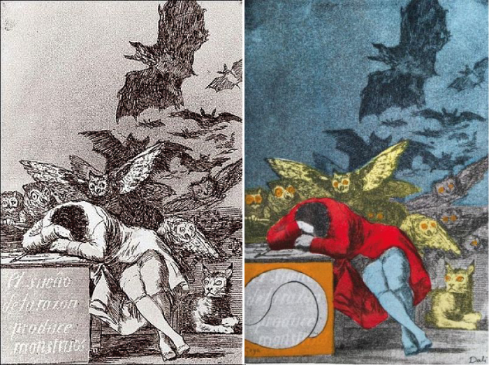 Нам ли быть в печали? — Юрий Моисеенко о том, как относиться к текущим событиям 1 Нам ли быть в печали? — Юрий Моисеенко о том, как относиться к текущим событиям 1