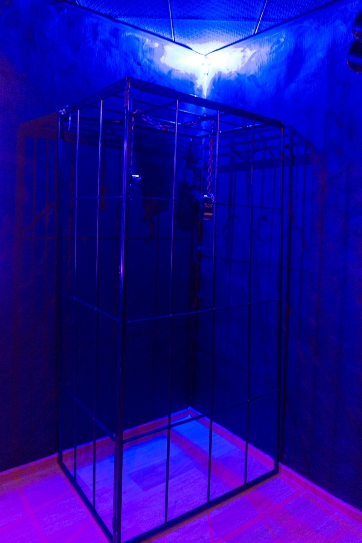 BDSM-бизнес в Челябинске продают за 130 тысяч рублей 2 BDSM-бизнес в Челябинске продают за 130 тысяч рублей 2