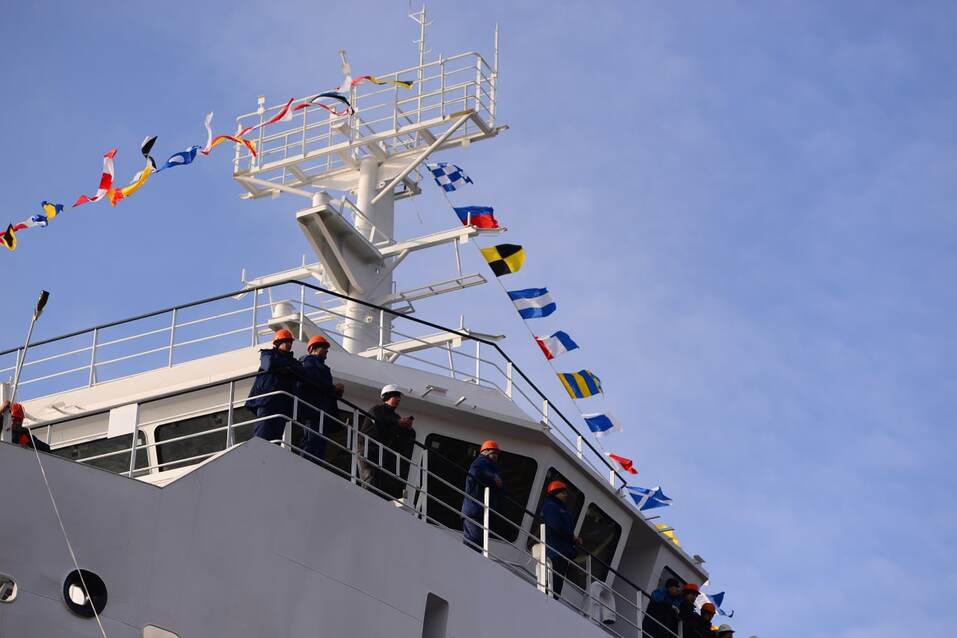 Фото: правительство Нижегородской области Фото: правительство Нижегородской области