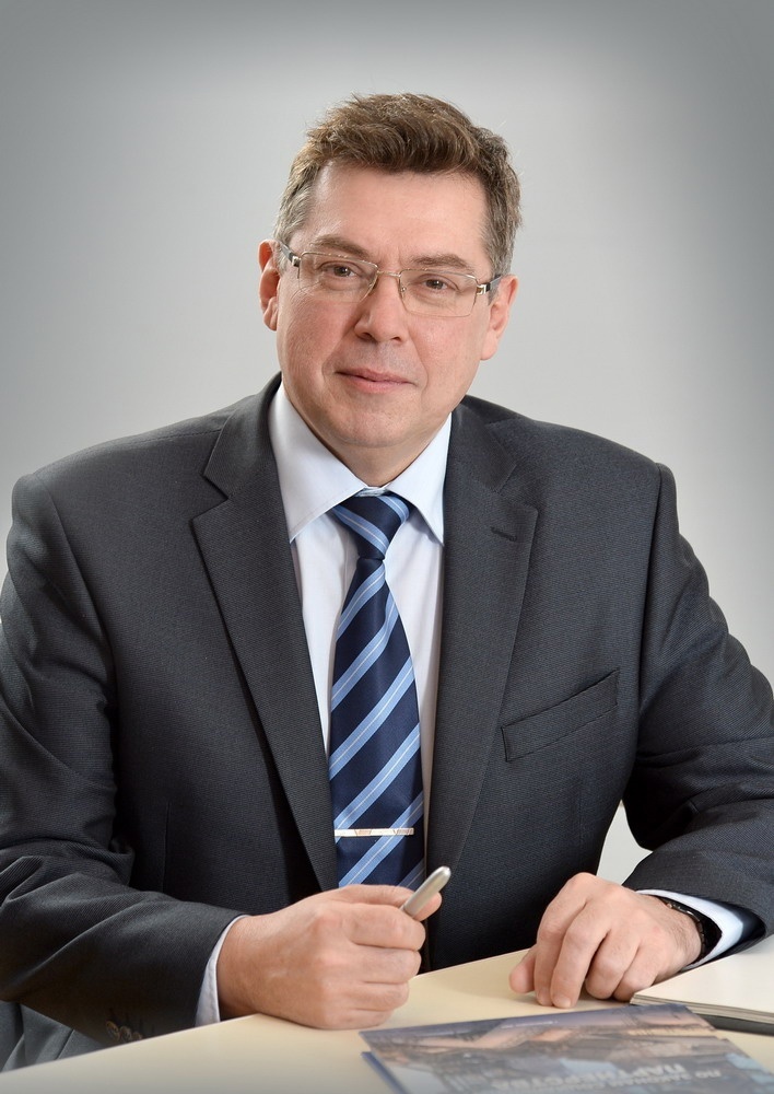 Глава одного из крупнейших вузов Южного Урала ушёл в отставку 1 Глава одного из крупнейших вузов Южного Урала ушёл в отставку 1