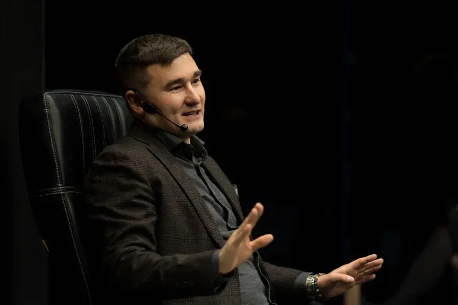 В Екатеринбурге появился девелопер со стратегией люксовых брендов 2 В Екатеринбурге появился девелопер со стратегией люксовых брендов 2