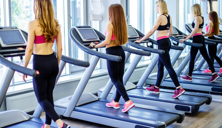 MyClub меняет стресс на велнес! Прилив бодрости — уже после первой тренировки 1 MyClub меняет стресс на велнес! Прилив бодрости — уже после первой тренировки 1