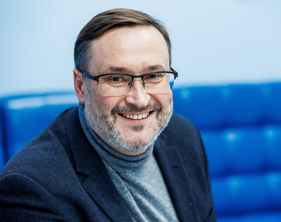 Егор Хребтов — основатель IT-компании «Кит актив» Егор Хребтов — основатель IT-компании «Кит актив»