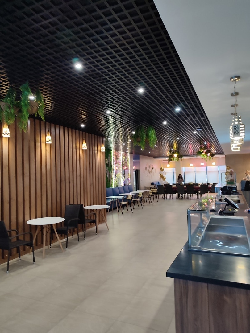 В Челябинске открывается новый термальный комплекс. Фото 2 В Челябинске открывается новый термальный комплекс. Фото 2