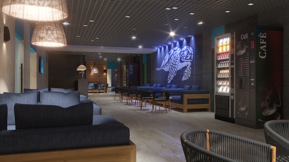 В Челябинске открывается новый термальный комплекс. Фото 4 В Челябинске открывается новый термальный комплекс. Фото 4