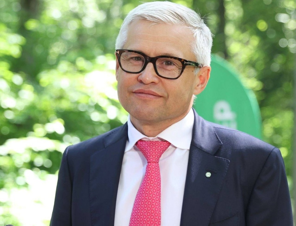 Представляем проекты в номинации «Бизнес с экологической ответственностью» 4 Представляем проекты в номинации «Бизнес с экологической ответственностью» 4