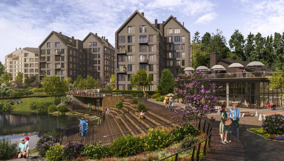 Корпорация ЁЛКА стала обладателем международной премии 1 Корпорация ЁЛКА стала обладателем международной премии 1