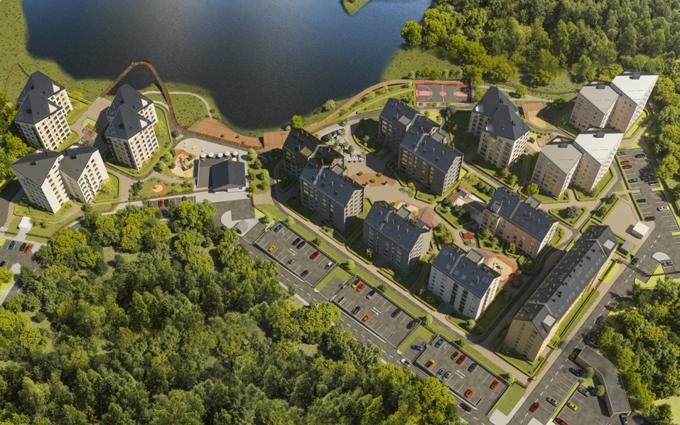 Корпорация ЁЛКА стала обладателем международной премии 2 Корпорация ЁЛКА стала обладателем международной премии 2