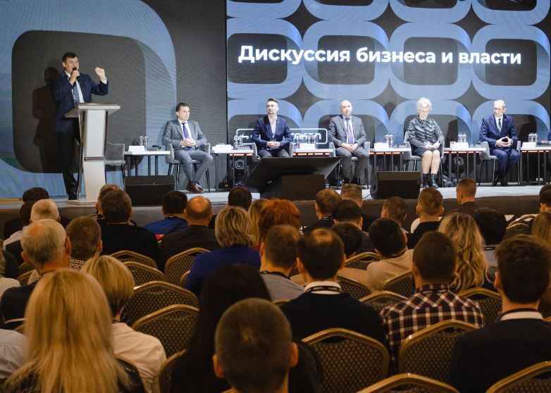 Может ли «Умный город» быть безопасным: «Интерсвязь» презентовала новое устройство 3 Может ли «Умный город» быть безопасным: «Интерсвязь» презентовала новое устройство 3