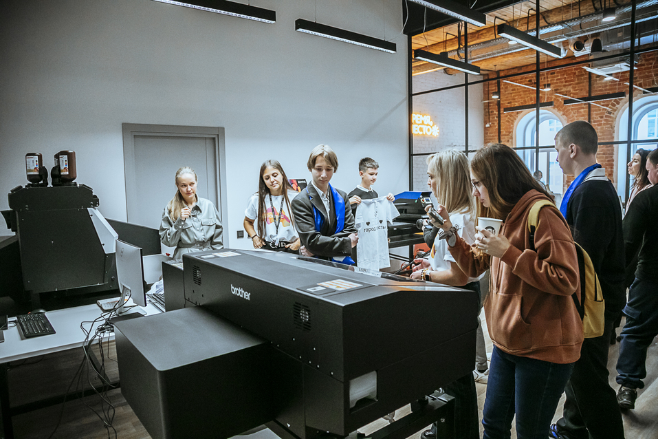 «Современные дети всё монетизируют»: школьников научат зарабатывать на уроках труда 1 «Современные дети всё монетизируют»: школьников научат зарабатывать на уроках труда 1