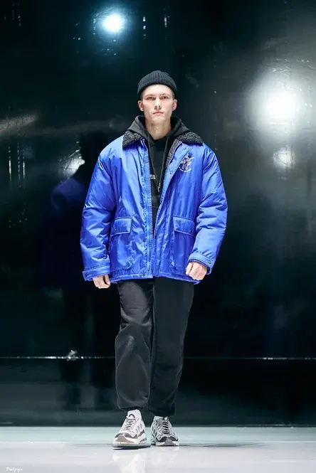 «Были дизайнеры, которые стали для нас открытием». В Екатеринбурге завершилась Неделя моды 2 «Были дизайнеры, которые стали для нас открытием». В Екатеринбурге завершилась Неделя моды 2