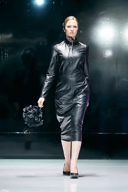 «Были дизайнеры, которые стали для нас открытием». В Екатеринбурге завершилась Неделя моды 3 «Были дизайнеры, которые стали для нас открытием». В Екатеринбурге завершилась Неделя моды 3