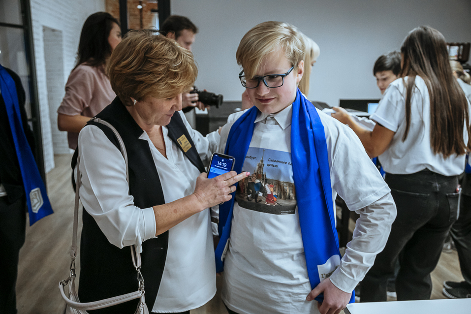 «Современные дети всё монетизируют»: школьников научат зарабатывать на уроках труда 6 «Современные дети всё монетизируют»: школьников научат зарабатывать на уроках труда 6