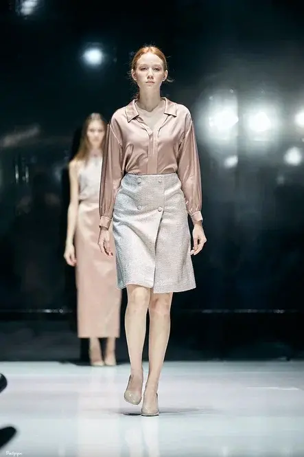 «Были дизайнеры, которые стали для нас открытием». В Екатеринбурге завершилась Неделя моды 8 «Были дизайнеры, которые стали для нас открытием». В Екатеринбурге завершилась Неделя моды 8