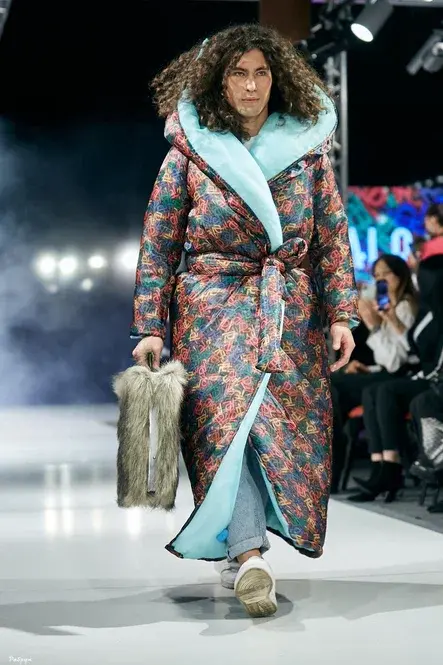 «Были дизайнеры, которые стали для нас открытием». В Екатеринбурге завершилась Неделя моды 9 «Были дизайнеры, которые стали для нас открытием». В Екатеринбурге завершилась Неделя моды 9