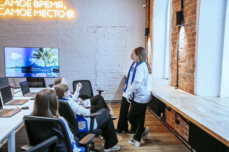 «Современные дети всё монетизируют»: школьников научат зарабатывать на уроках труда 7 «Современные дети всё монетизируют»: школьников научат зарабатывать на уроках труда 7