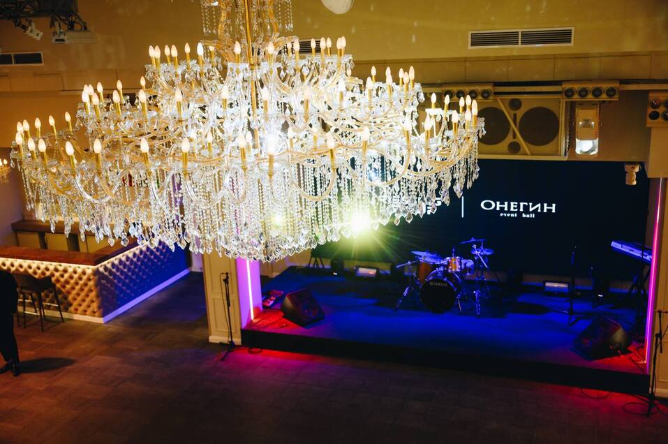 Новый год в роскошной атмосфере: 5 правил безупречного корпоратива 1 Новый год в роскошной атмосфере: 5 правил безупречного корпоратива 1