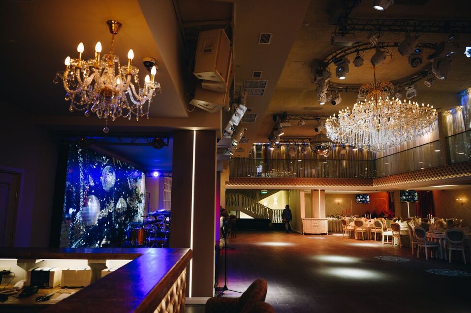 Новый год в роскошной атмосфере: 5 правил безупречного корпоратива 2 Новый год в роскошной атмосфере: 5 правил безупречного корпоратива 2