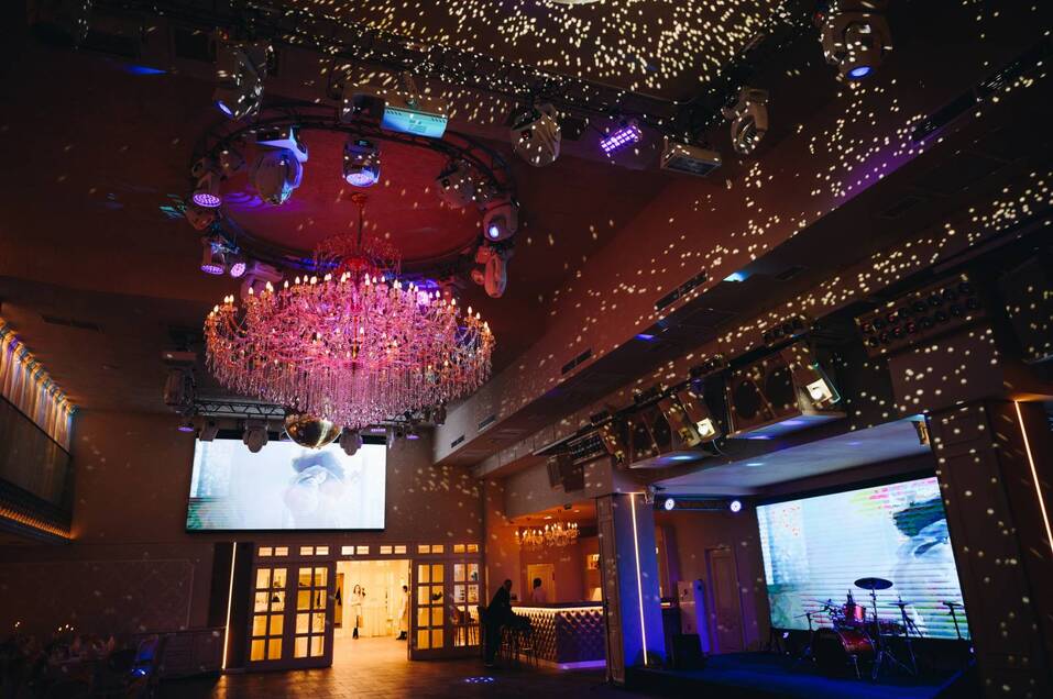 Новый год в роскошной атмосфере: 5 правил безупречного корпоратива 3 Новый год в роскошной атмосфере: 5 правил безупречного корпоратива 3