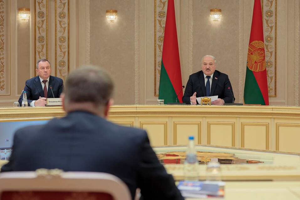 Челябинский губернатор предложил собирать на ЧТЗ тракторы «Беларус» 1 Челябинский губернатор предложил собирать на ЧТЗ тракторы «Беларус» 1